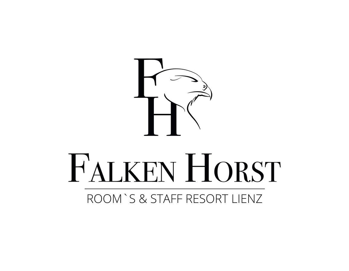 Falken Horst לינץ מראה חיצוני תמונה